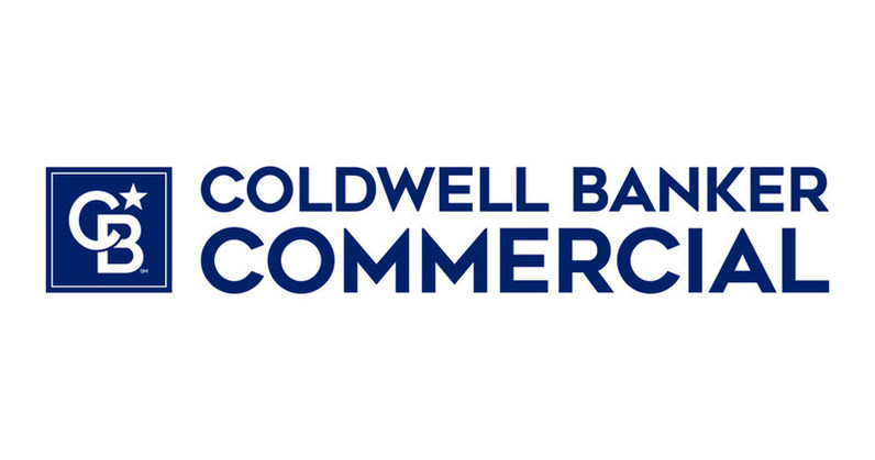 Coldwell Banker Commercial Logo